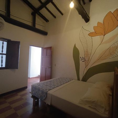 The Best Adventure Hostel San Gil Extérieur photo