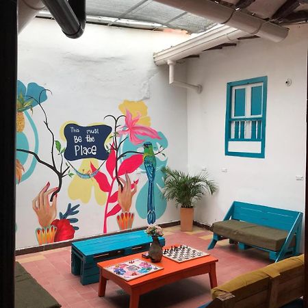 The Best Adventure Hostel San Gil Extérieur photo