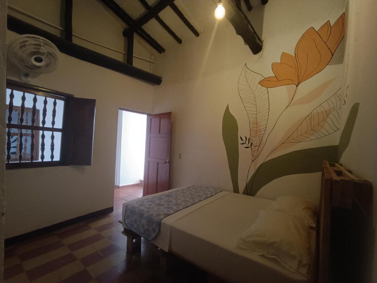 The Best Adventure Hostel San Gil Extérieur photo