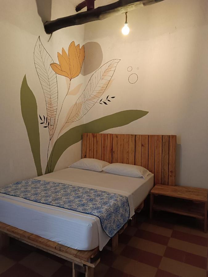 The Best Adventure Hostel San Gil Extérieur photo