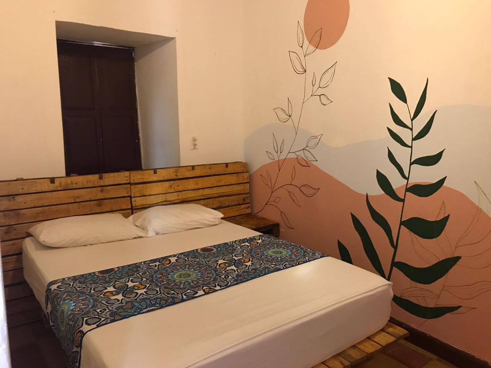 The Best Adventure Hostel San Gil Extérieur photo