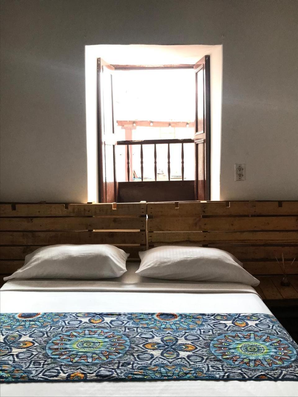 The Best Adventure Hostel San Gil Extérieur photo