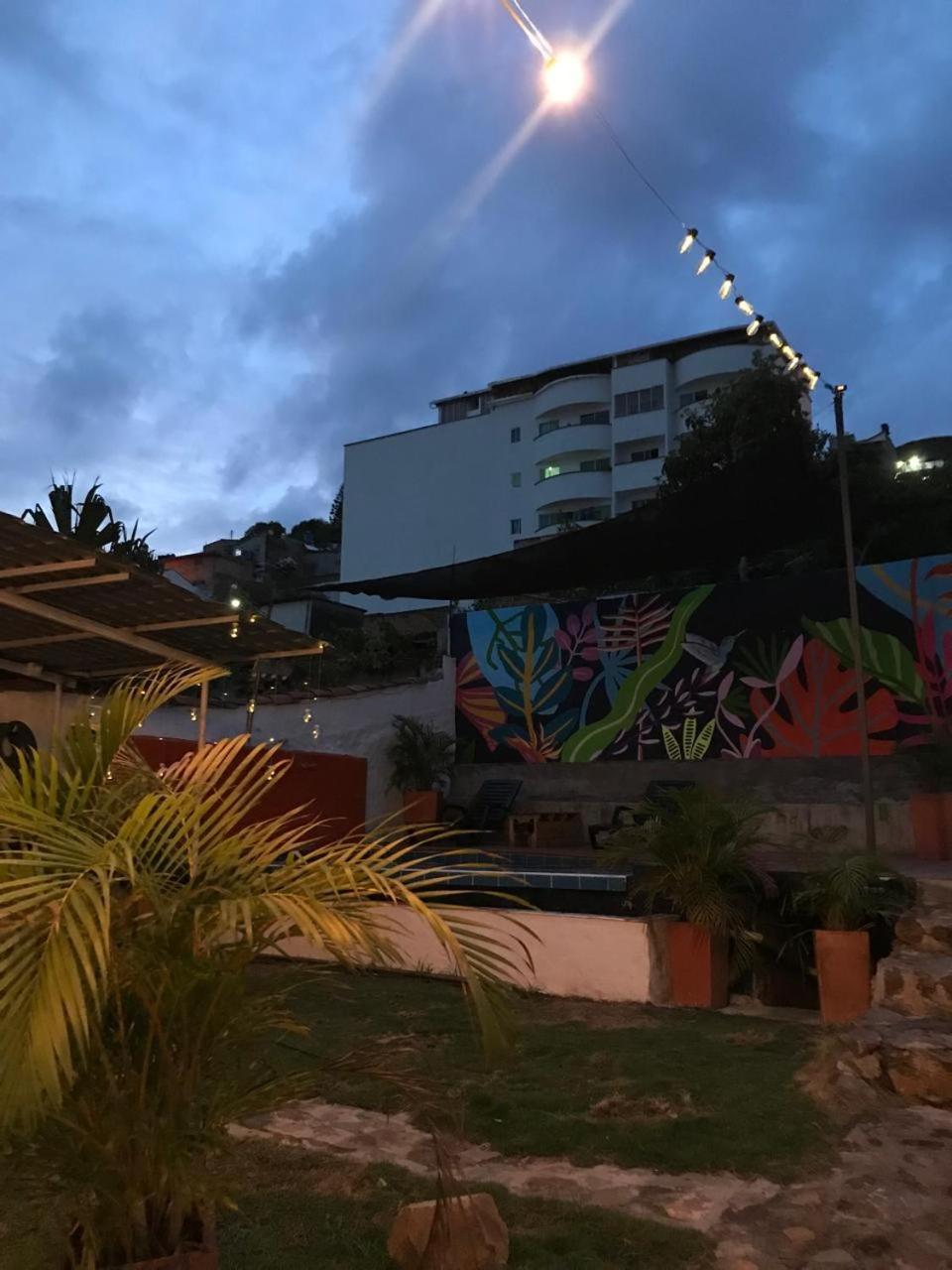 The Best Adventure Hostel San Gil Extérieur photo