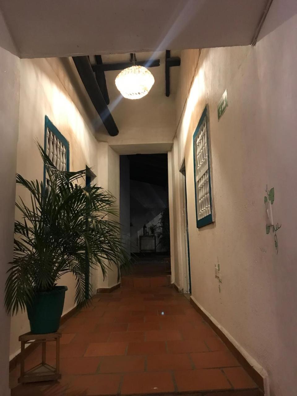 The Best Adventure Hostel San Gil Extérieur photo