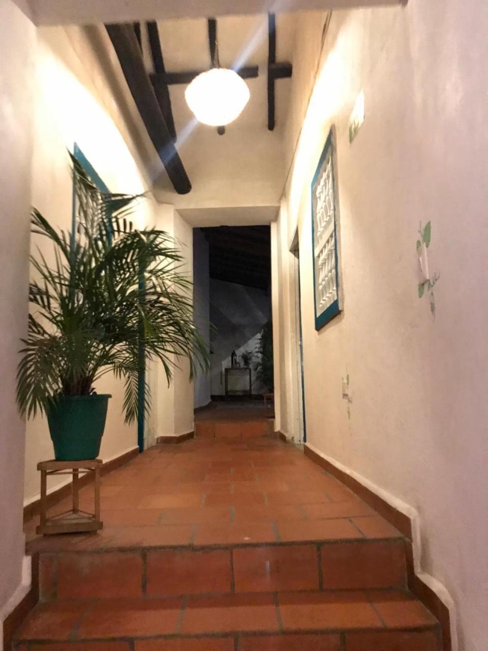 The Best Adventure Hostel San Gil Extérieur photo
