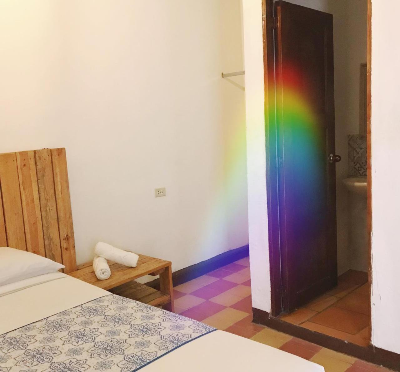 The Best Adventure Hostel San Gil Extérieur photo