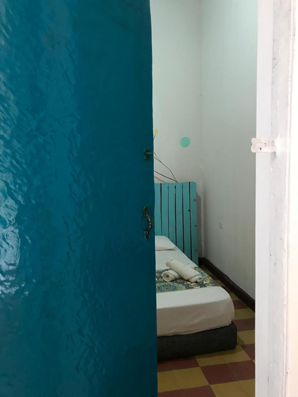 The Best Adventure Hostel San Gil Extérieur photo