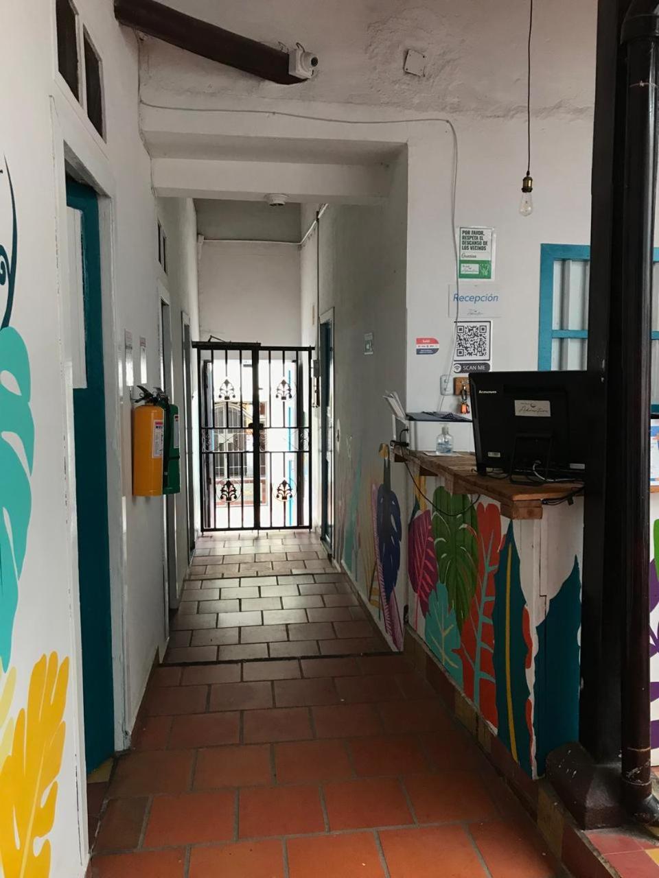 The Best Adventure Hostel San Gil Extérieur photo