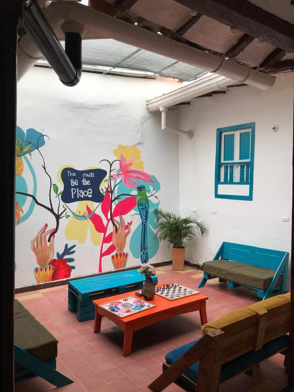 The Best Adventure Hostel San Gil Extérieur photo