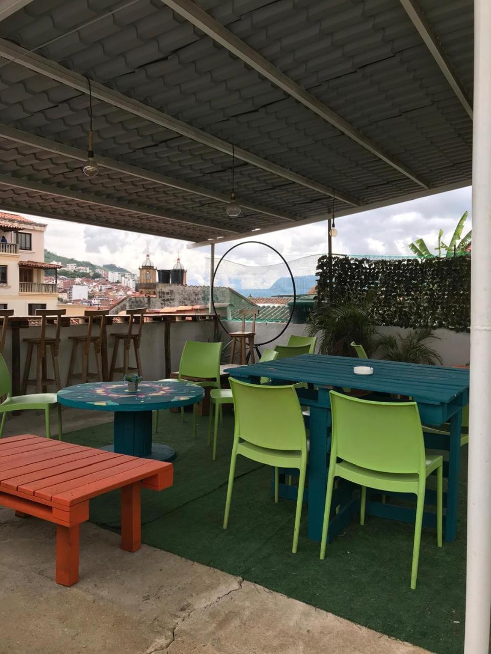 The Best Adventure Hostel San Gil Extérieur photo