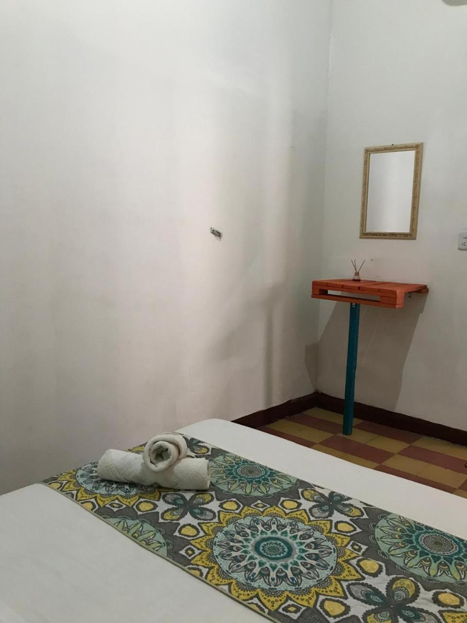 The Best Adventure Hostel San Gil Extérieur photo