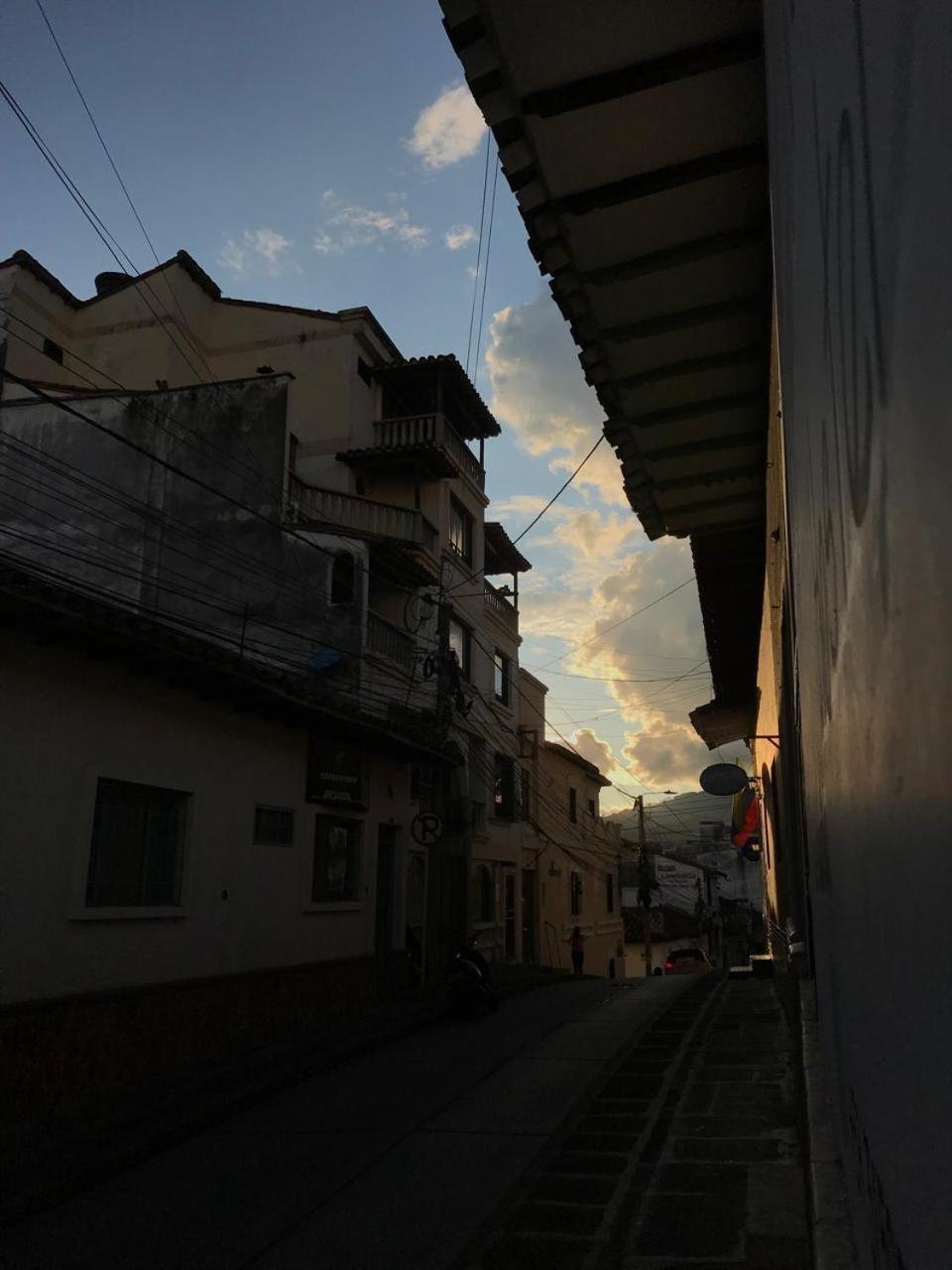 The Best Adventure Hostel San Gil Extérieur photo