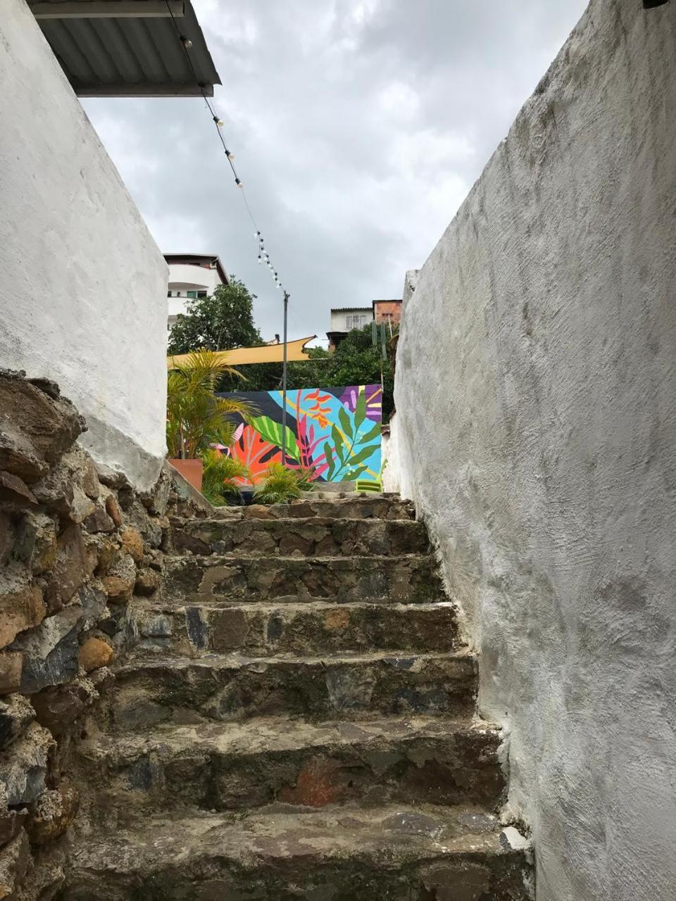 The Best Adventure Hostel San Gil Extérieur photo
