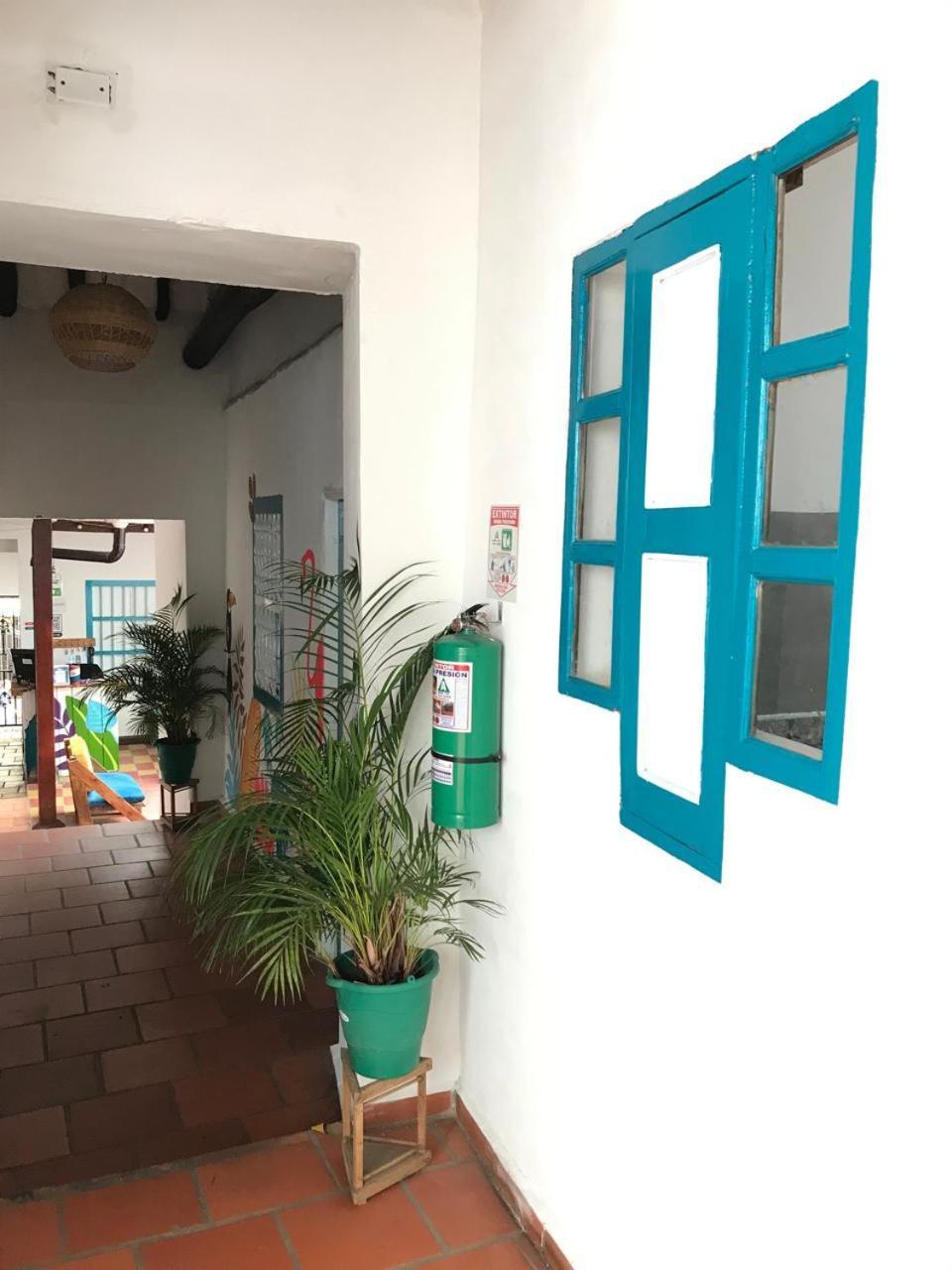 The Best Adventure Hostel San Gil Extérieur photo