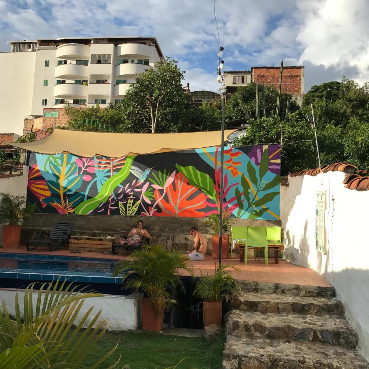 The Best Adventure Hostel San Gil Extérieur photo