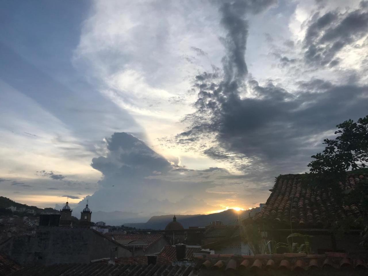 The Best Adventure Hostel San Gil Extérieur photo