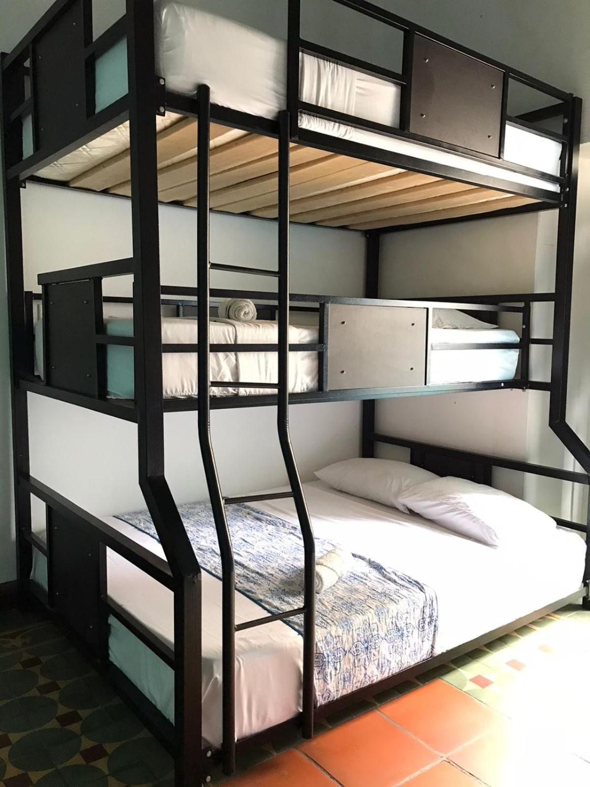The Best Adventure Hostel San Gil Extérieur photo