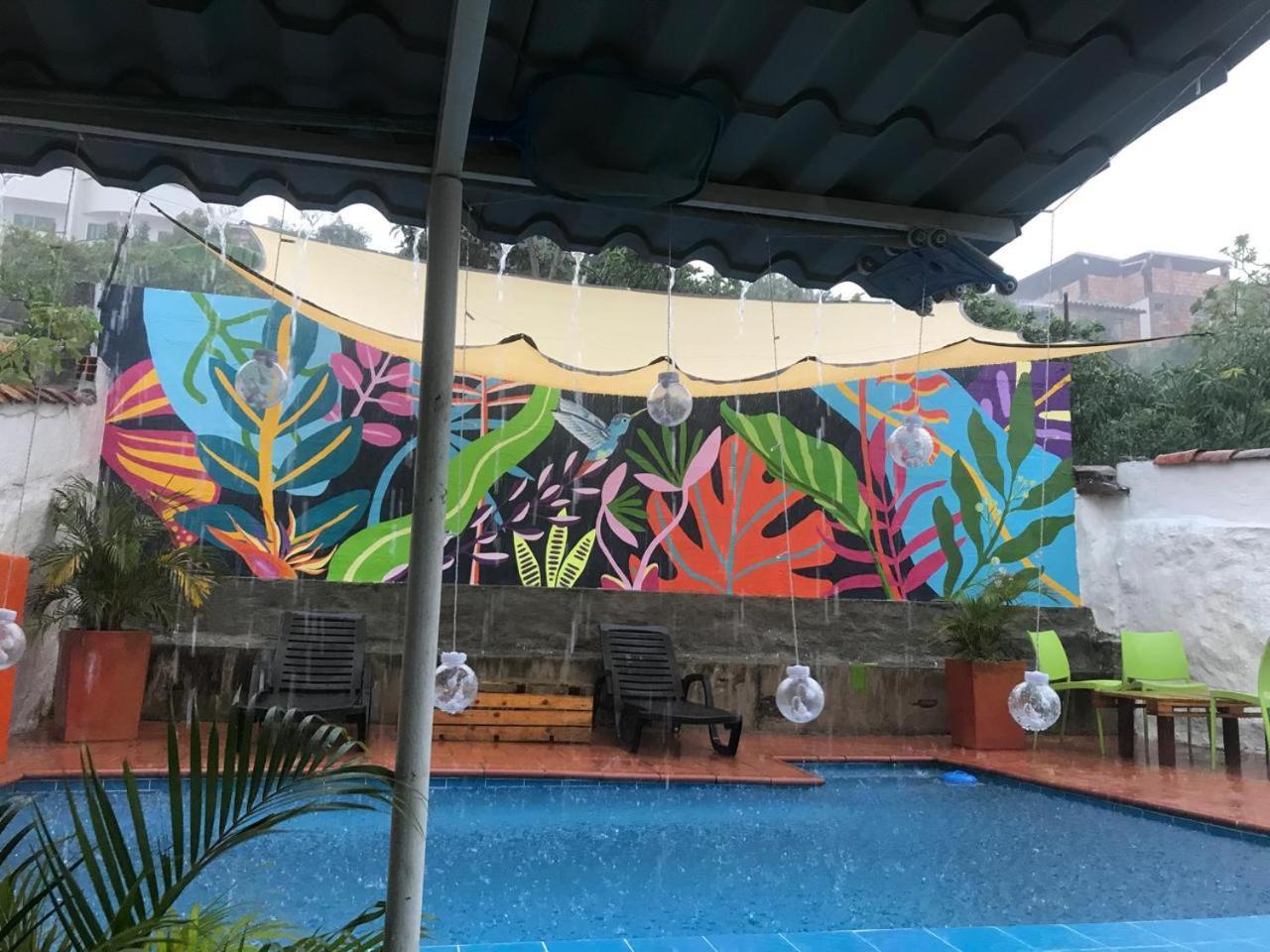 The Best Adventure Hostel San Gil Extérieur photo