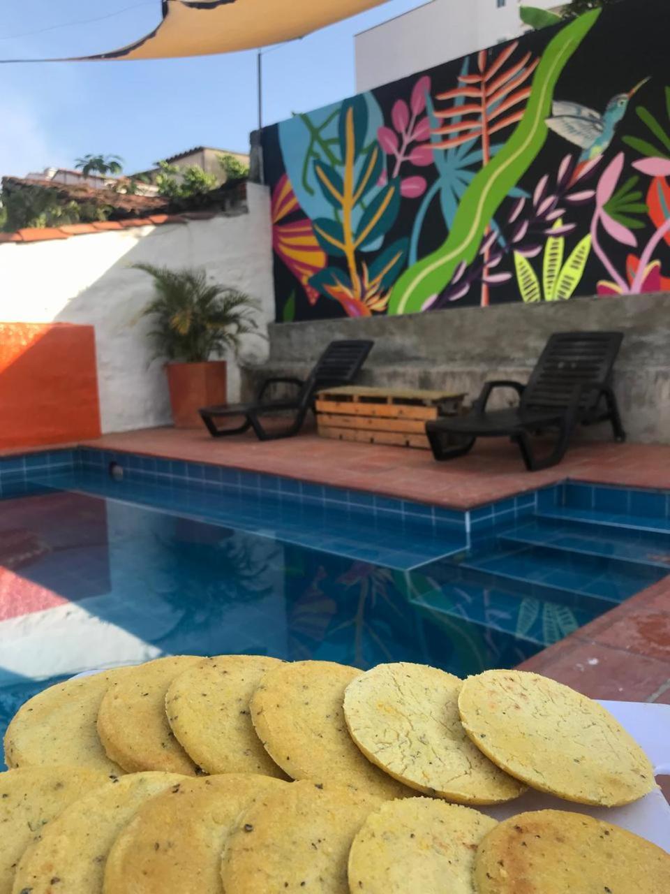 The Best Adventure Hostel San Gil Extérieur photo