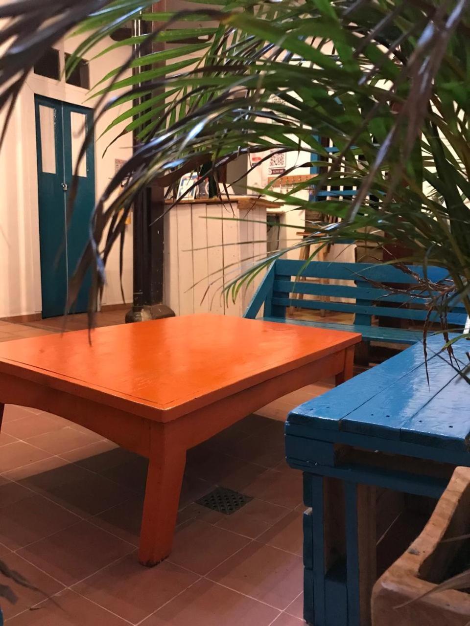 The Best Adventure Hostel San Gil Extérieur photo