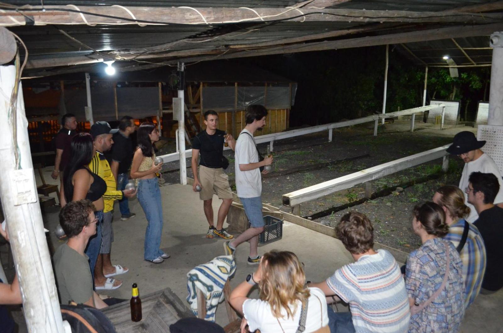The Best Adventure Hostel San Gil Extérieur photo