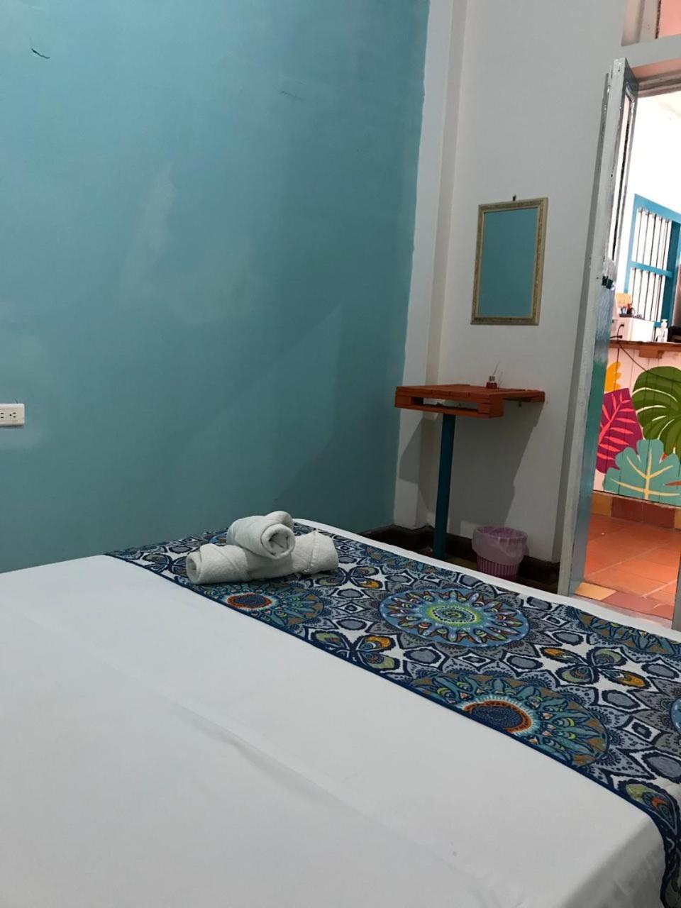 The Best Adventure Hostel San Gil Extérieur photo