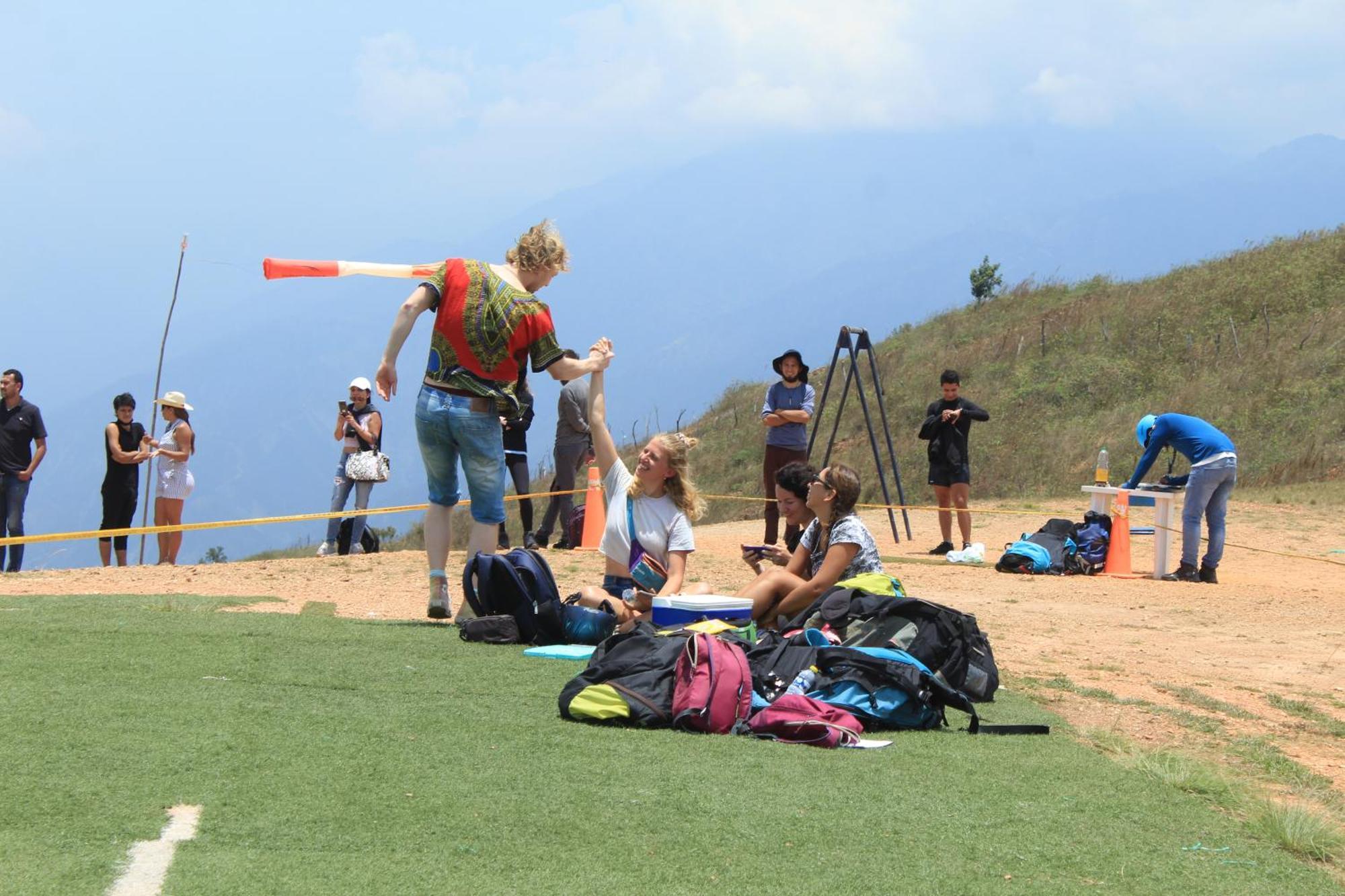 The Best Adventure Hostel San Gil Extérieur photo