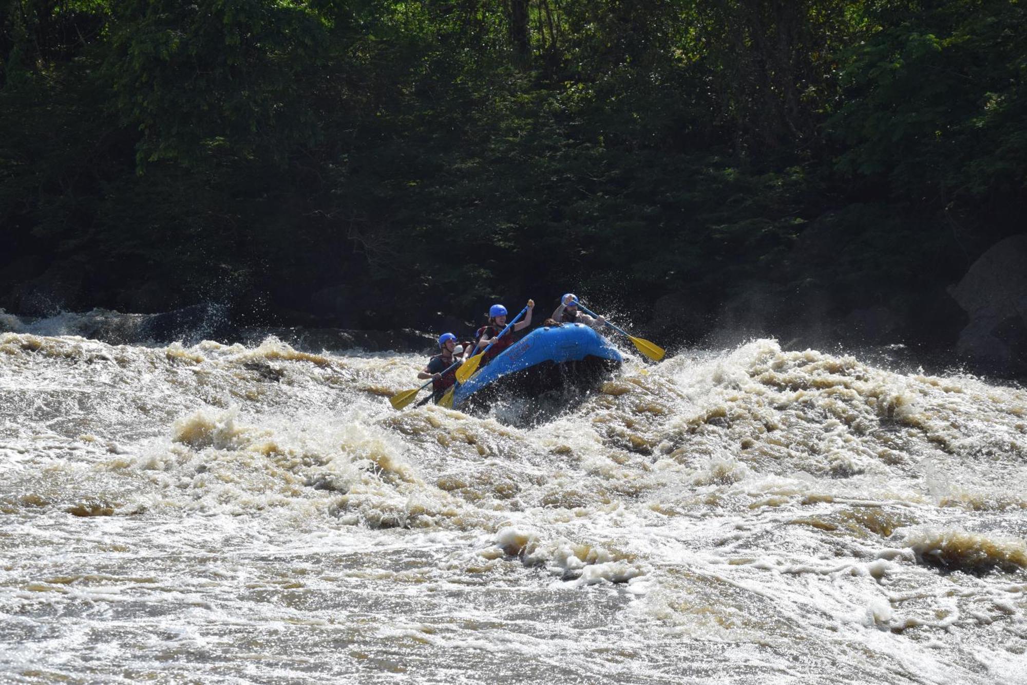 The Best Adventure Hostel San Gil Extérieur photo