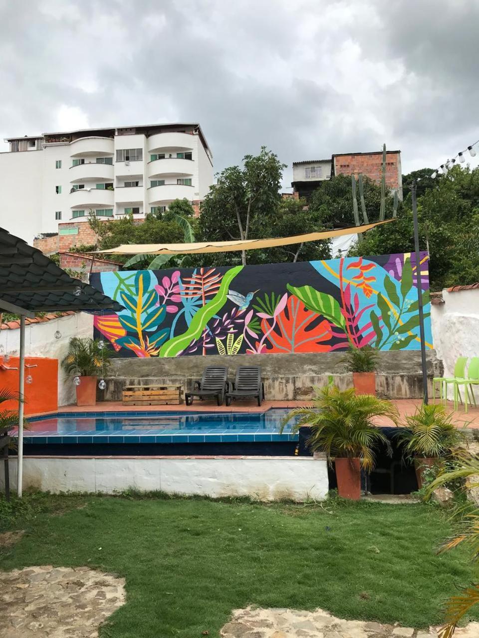The Best Adventure Hostel San Gil Extérieur photo