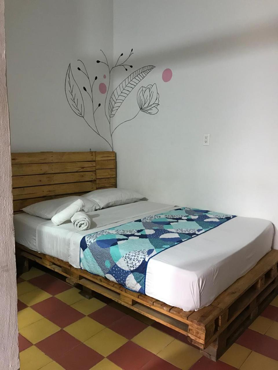 The Best Adventure Hostel San Gil Extérieur photo