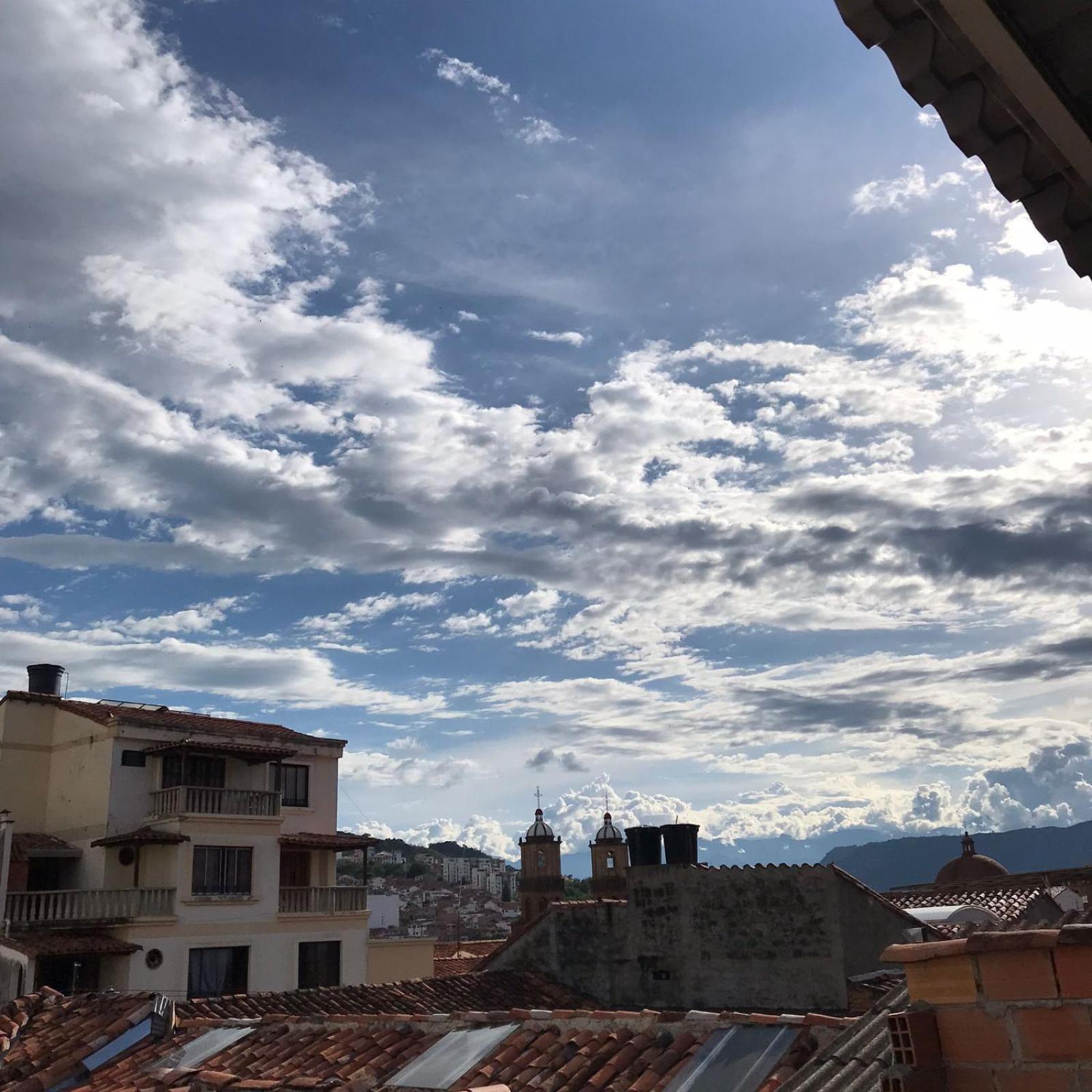 The Best Adventure Hostel San Gil Extérieur photo