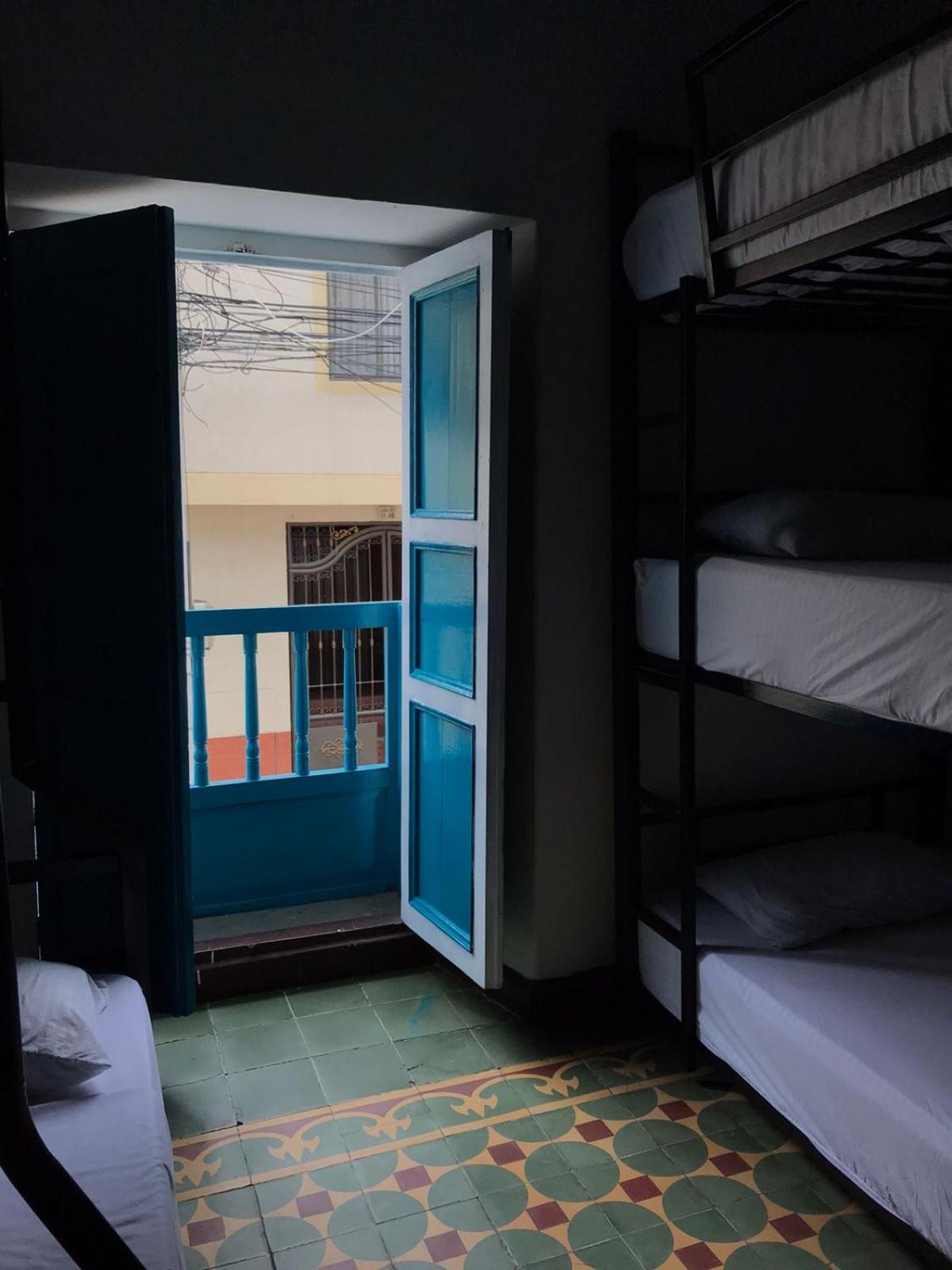 The Best Adventure Hostel San Gil Extérieur photo