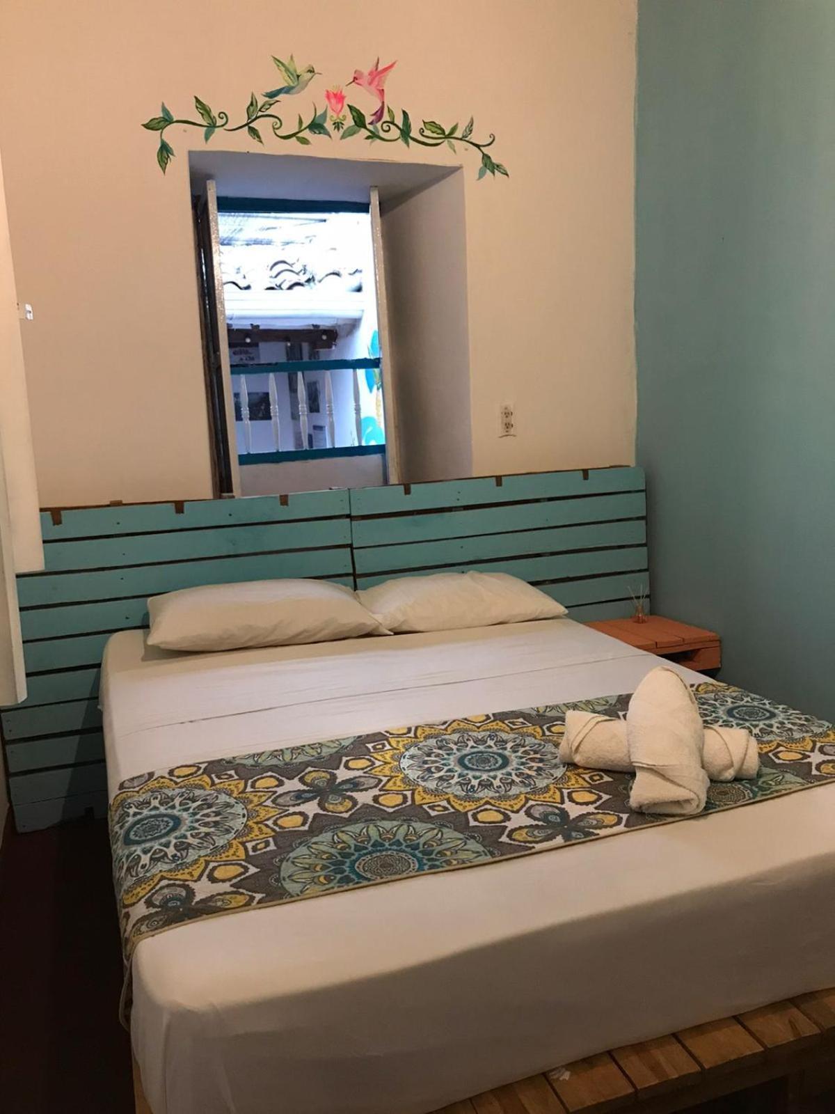 The Best Adventure Hostel San Gil Extérieur photo