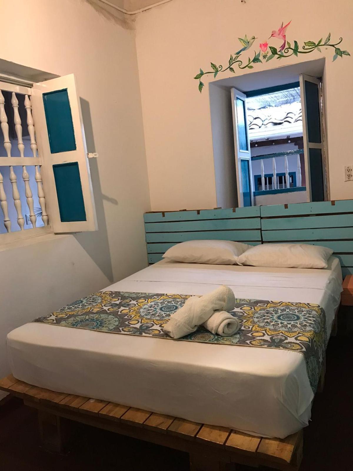 The Best Adventure Hostel San Gil Extérieur photo